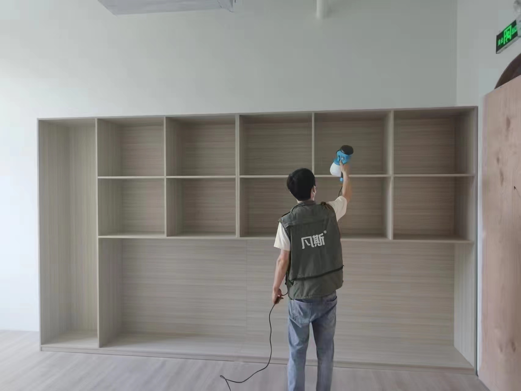 家里的家具基本都是密度板的，甲醛一定會超標(biāo)嗎
