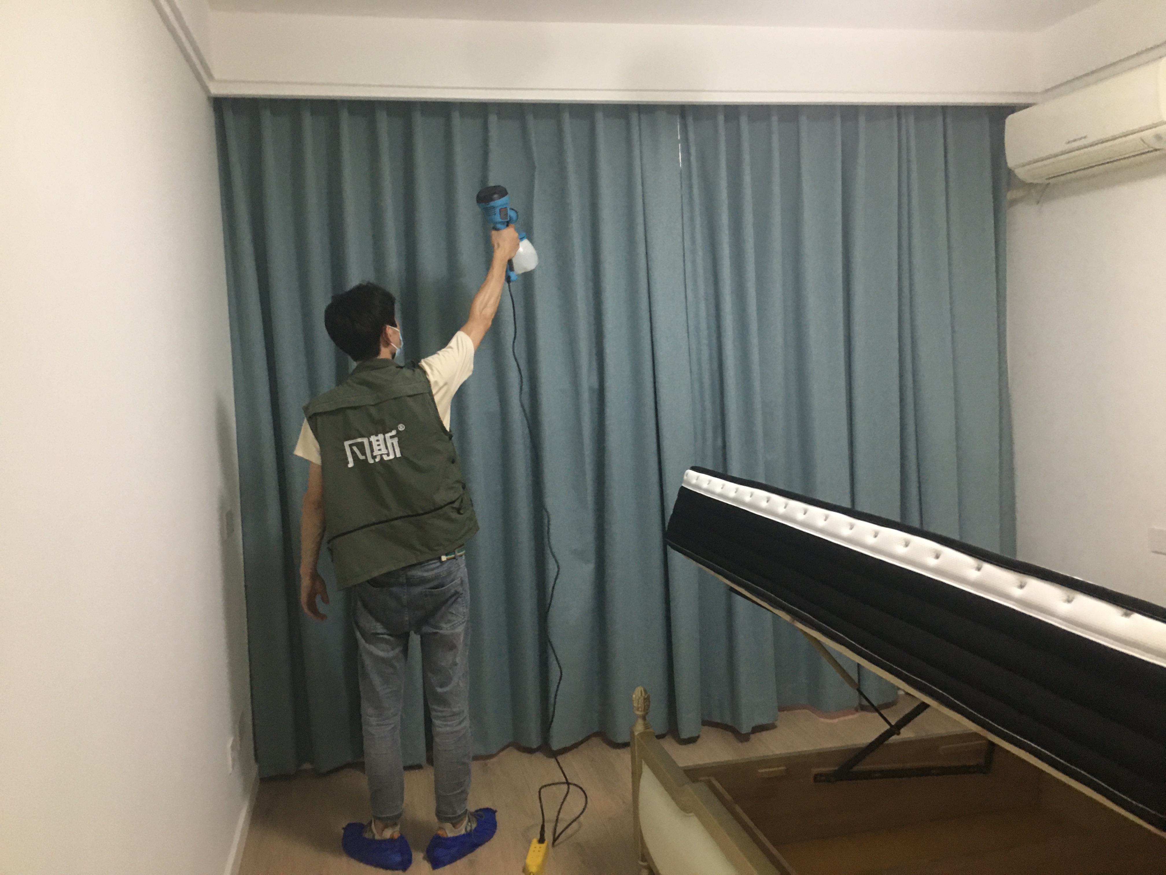 裝修結(jié)束后能立即入住嗎？空氣是安全的嗎？