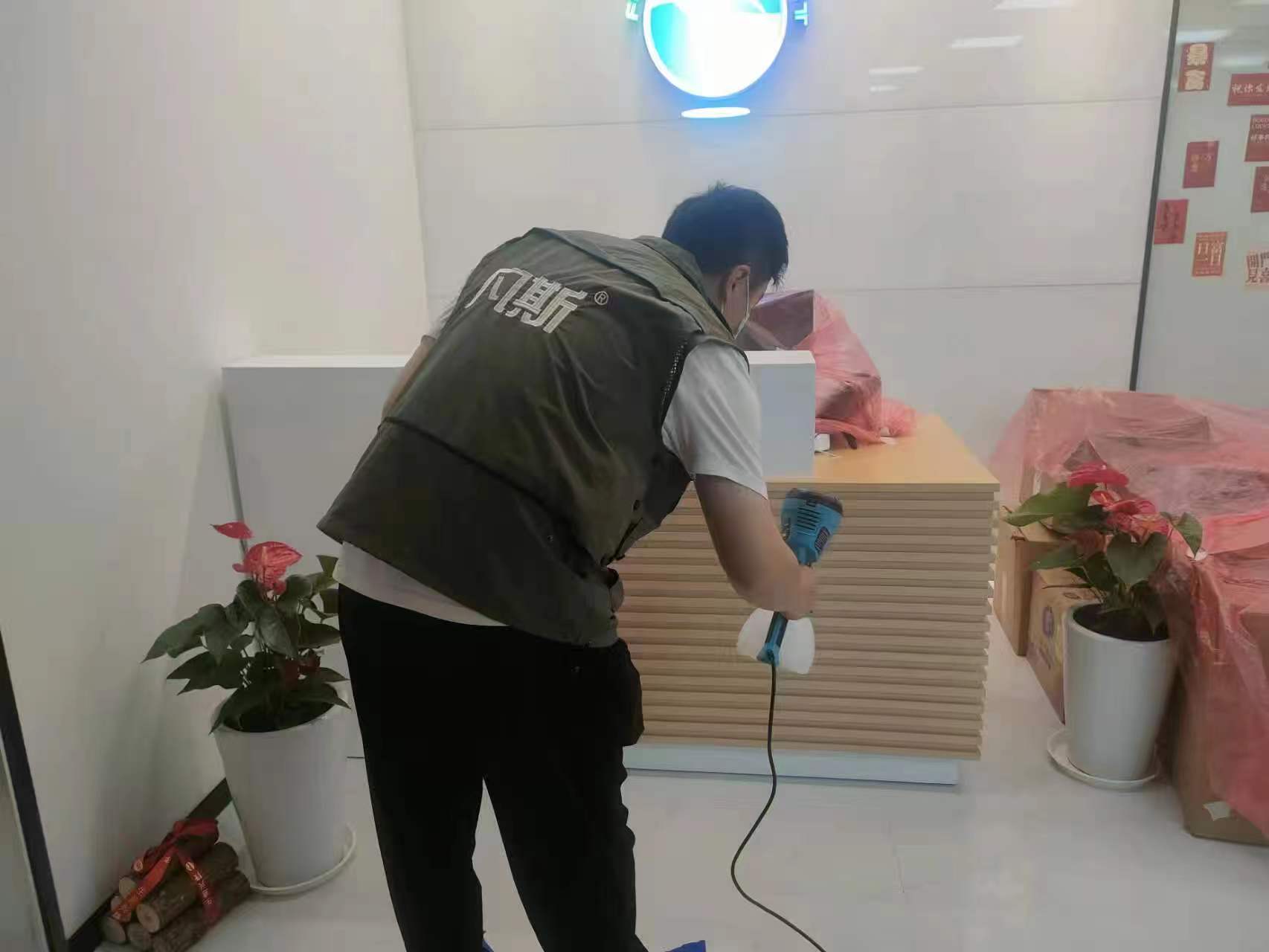 裝修味道等于甲醛嘛？該如何解決裝修異味