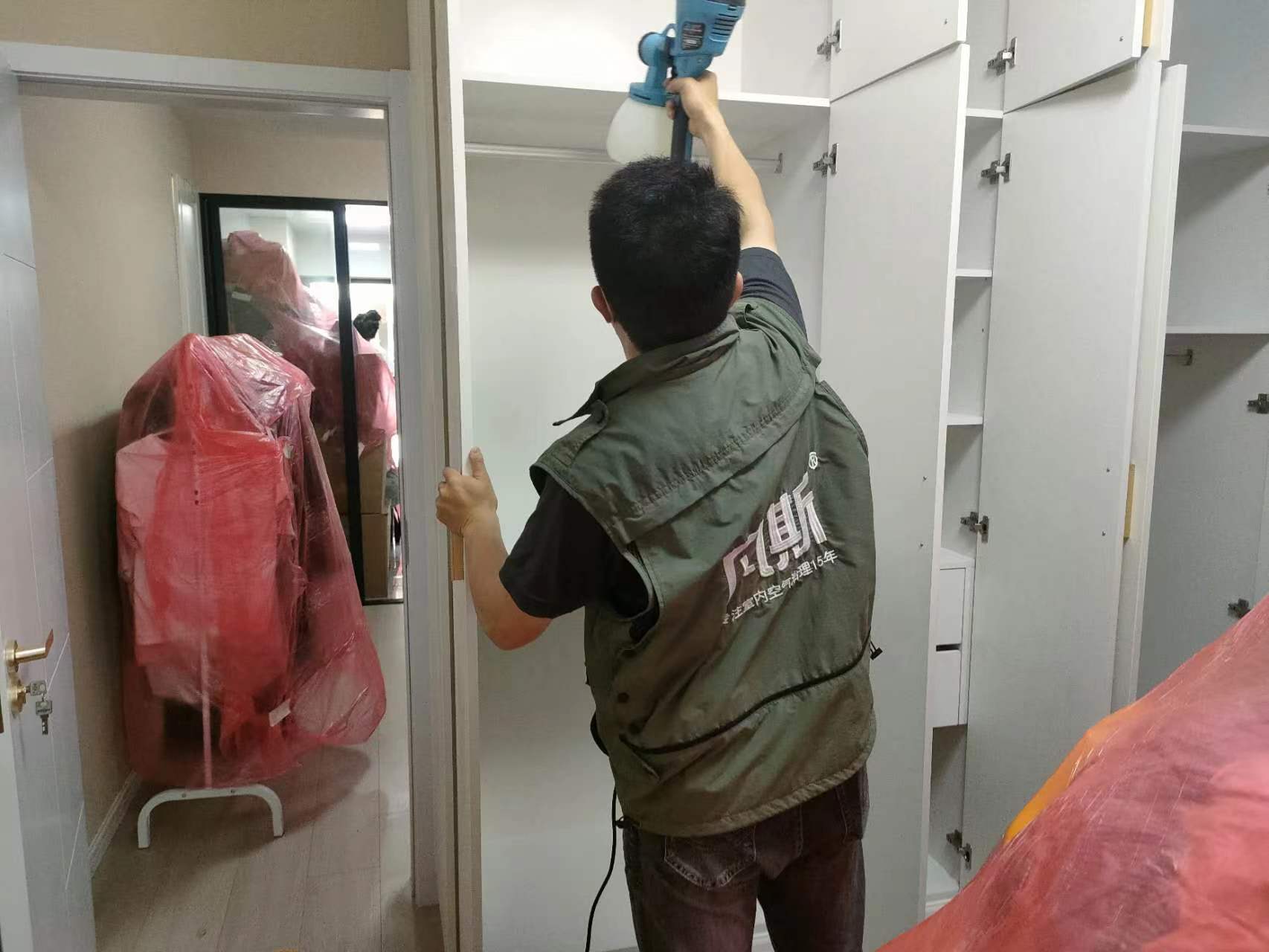 除甲醛的靠譜方法，絕對不會踩坑