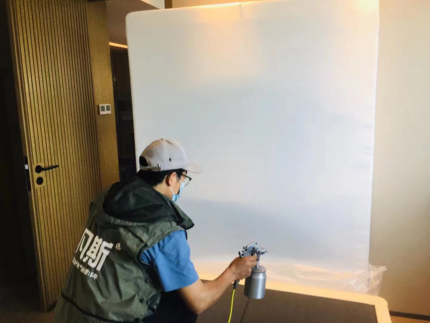 裝修除異味很難嗎？如何才能正確去除室內(nèi)異味