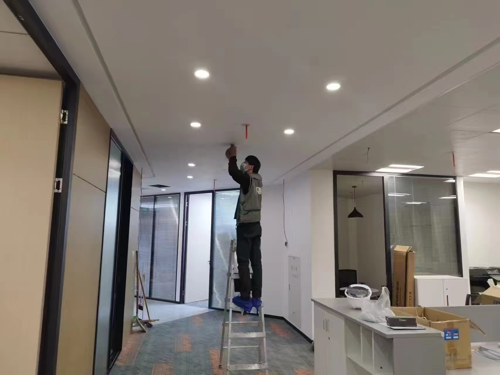 胸悶氣喘不是小病，入住新房這三點你要了解！