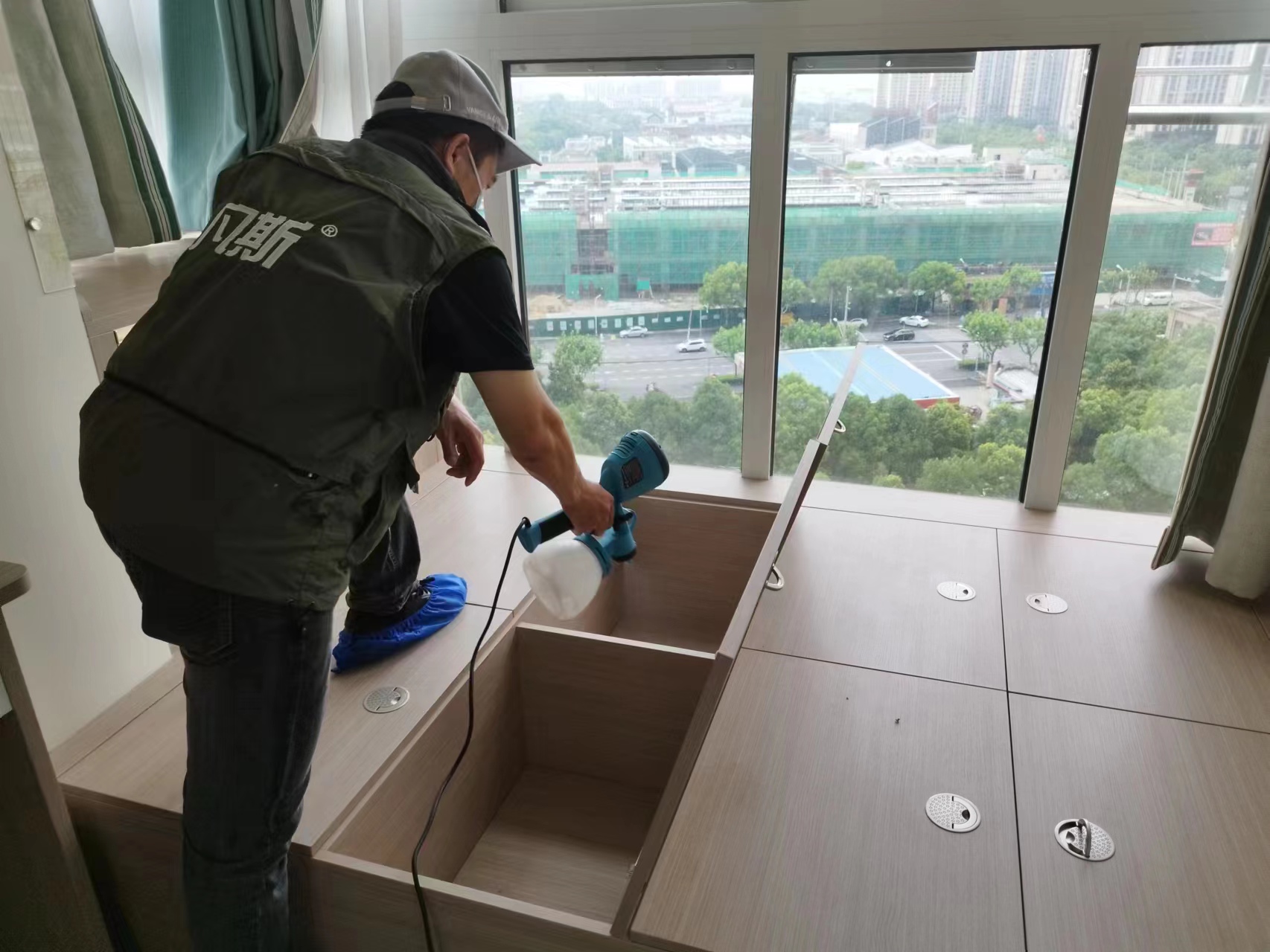 還不重視空氣污染？室內(nèi)空氣污染對(duì)人體造成的危害有多大